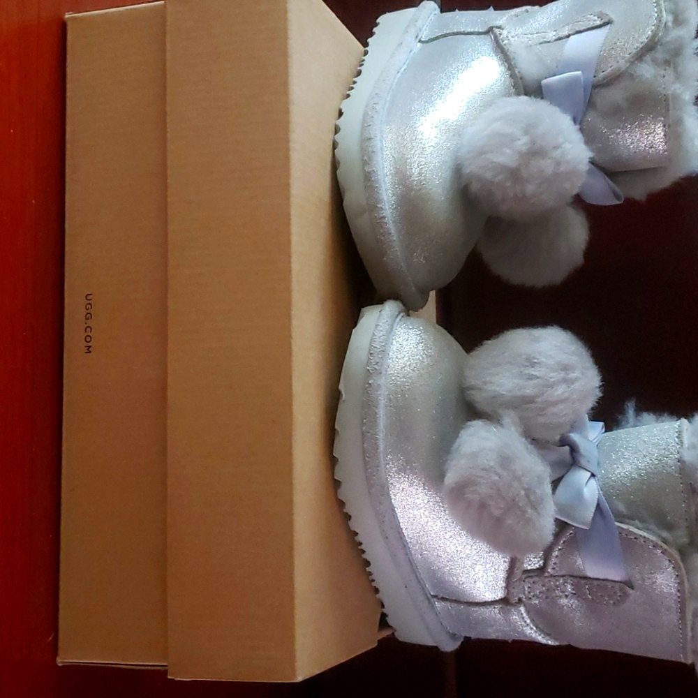 Toddler Ugg Boots